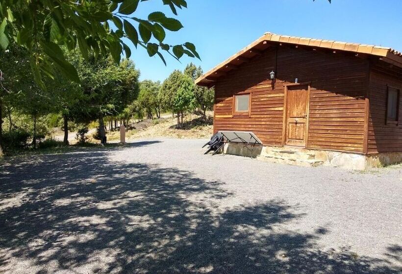 فندق صغير Casa Fausto