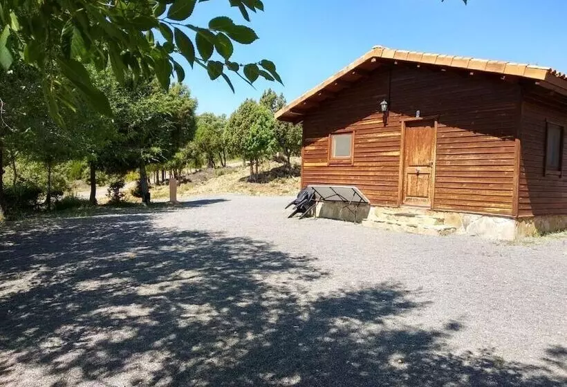 ユースホステル Casa Fausto