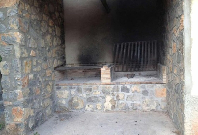 فندق صغير Casa Fausto