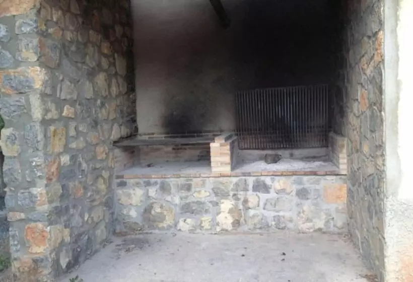 ユースホステル Casa Fausto