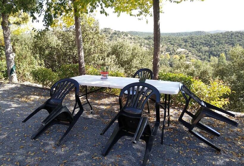 فندق صغير Casa Fausto