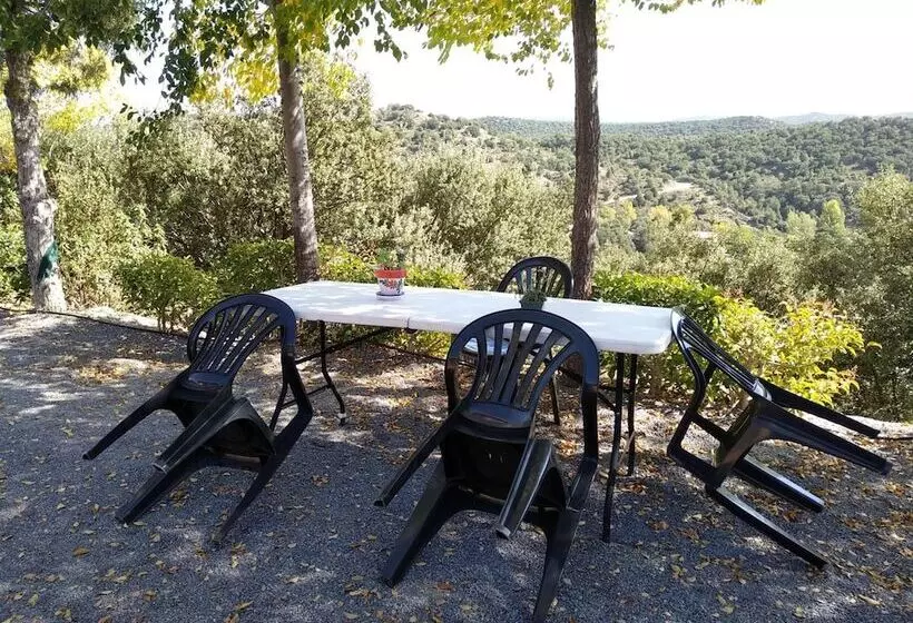 ユースホステル Casa Fausto