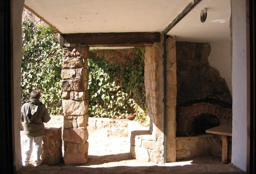 فندق صغير Casa Fausto