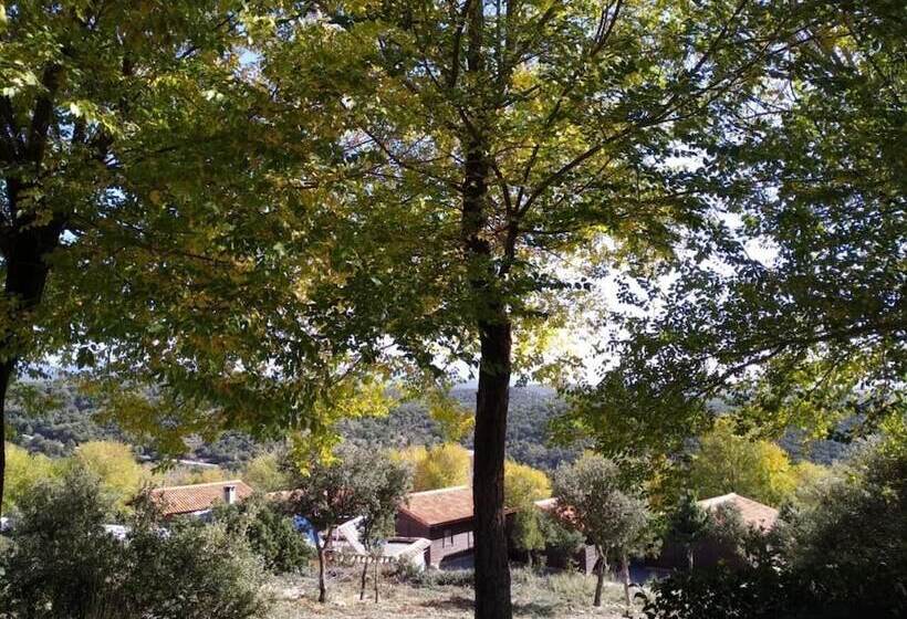 فندق صغير Casa Fausto