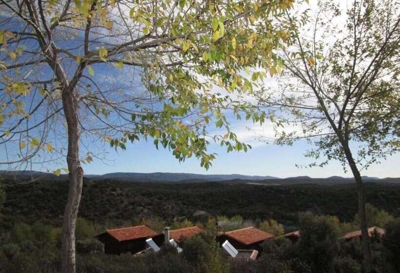 فندق صغير Casa Fausto