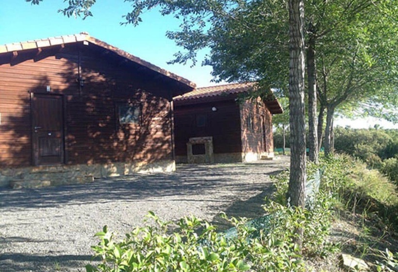 فندق صغير Casa Fausto