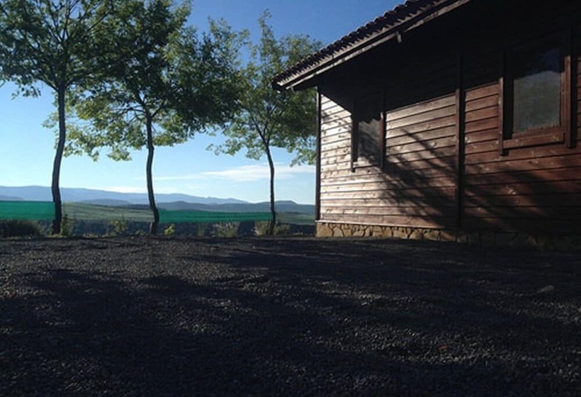 فندق صغير Casa Fausto