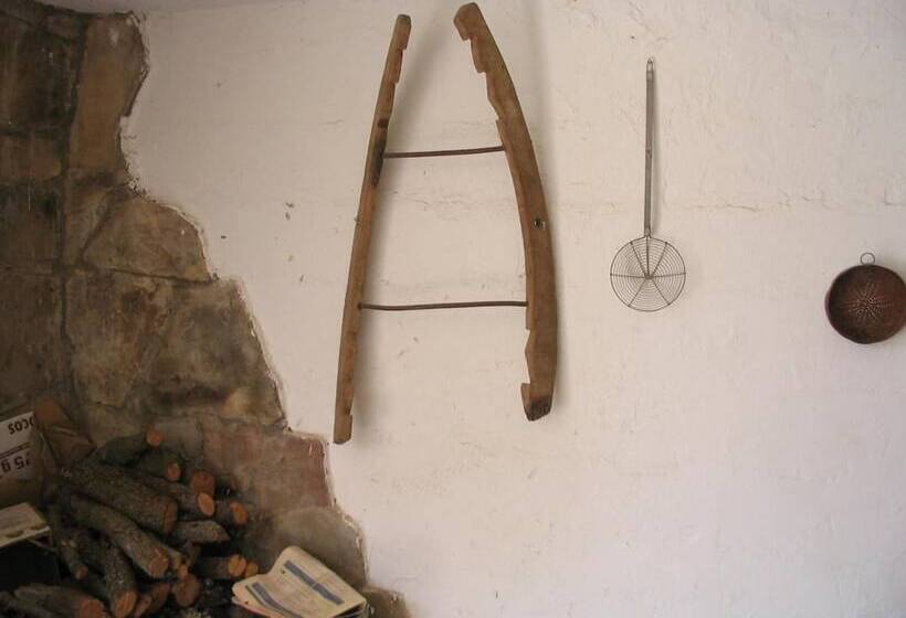 فندق صغير Casa Fausto