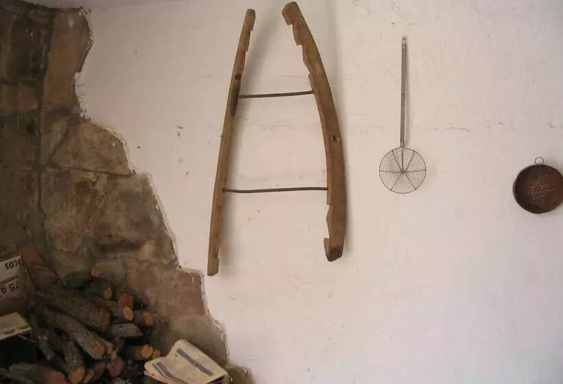 ユースホステル Casa Fausto