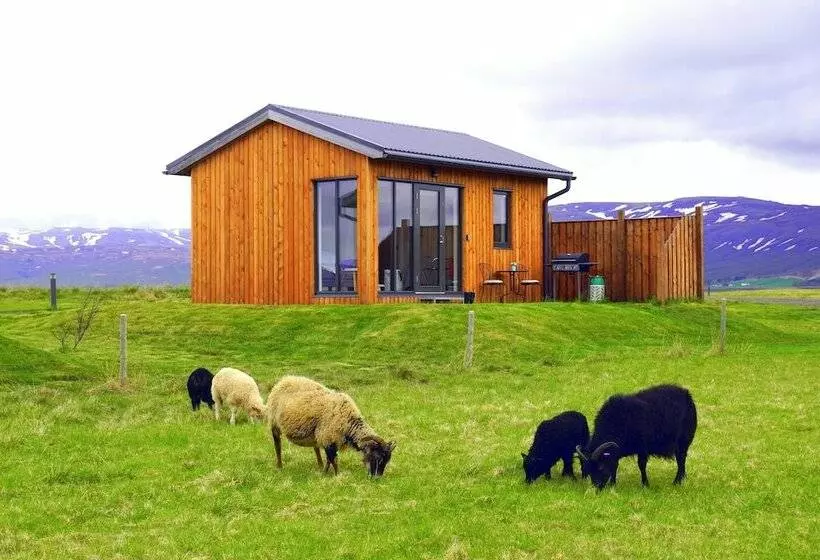 Austurey Cottages