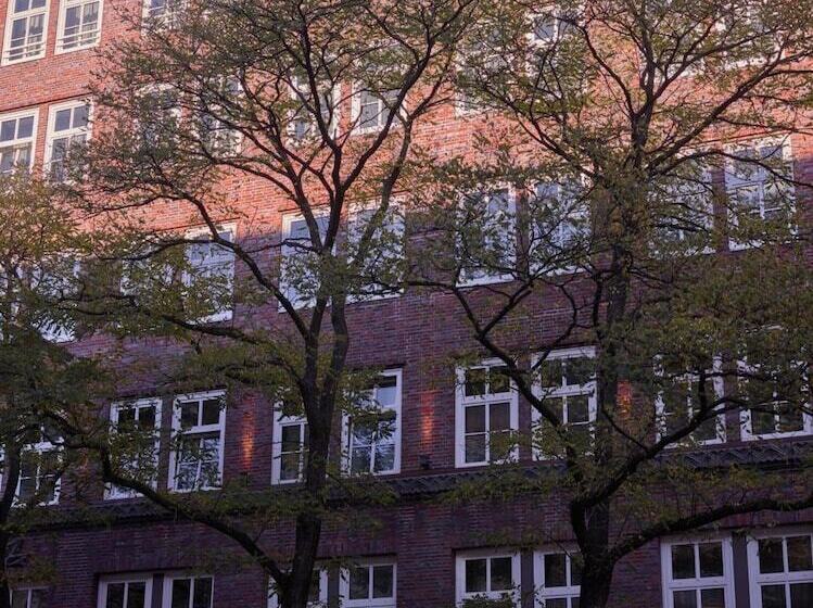 Hapimag Ferienwohnungen Hamburg