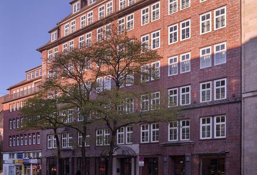 Hapimag Ferienwohnungen Hamburg