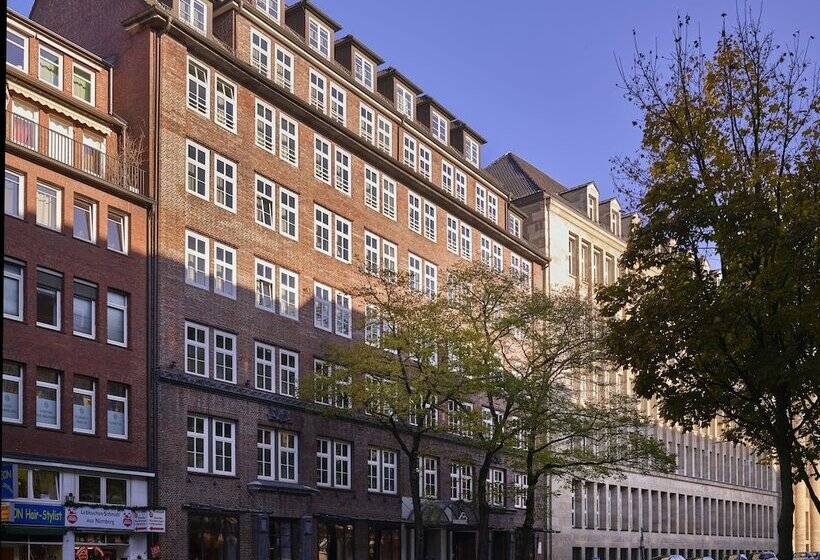 Hapimag Ferienwohnungen Hamburg