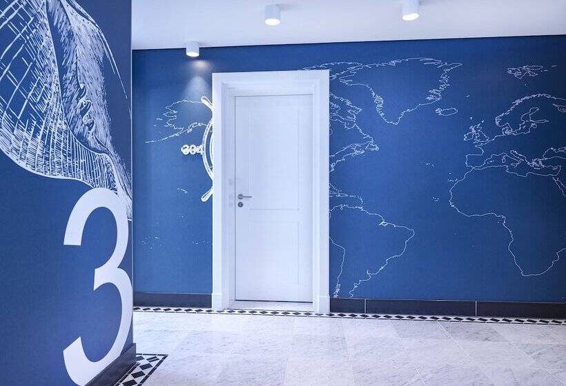 Hapimag Ferienwohnungen Hamburg