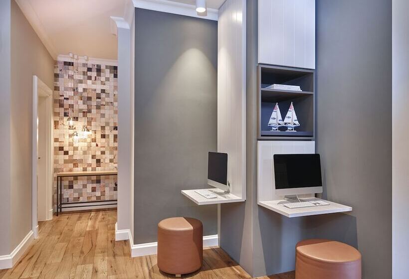 Hapimag Ferienwohnungen Hamburg