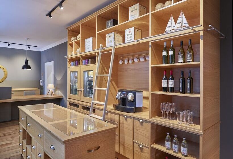 Hapimag Ferienwohnungen Hamburg