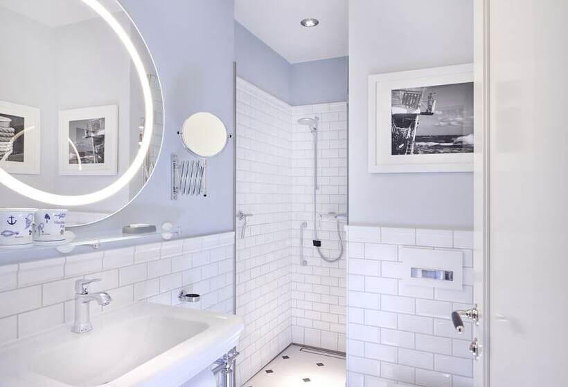 Hapimag Ferienwohnungen Hamburg