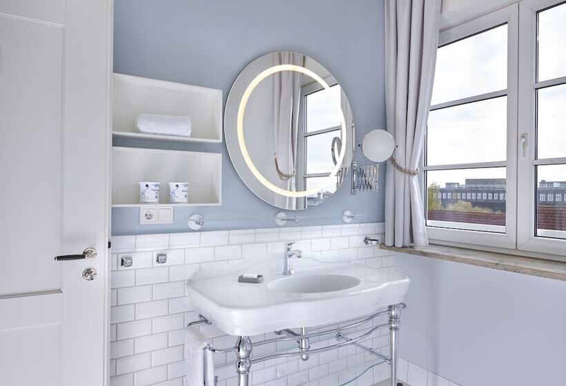 Hapimag Ferienwohnungen Hamburg