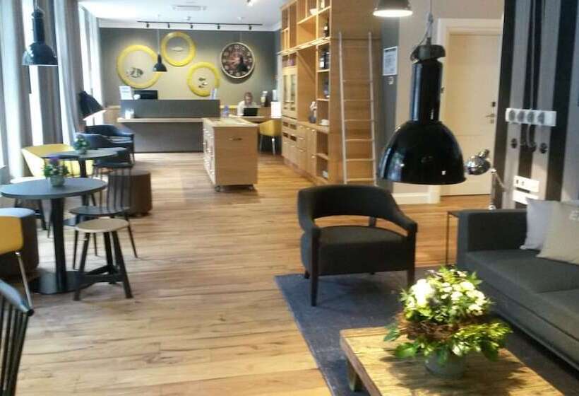 Hapimag Ferienwohnungen Hamburg