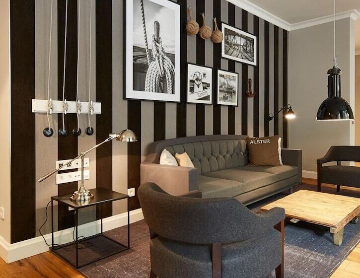 Hapimag Ferienwohnungen Hamburg