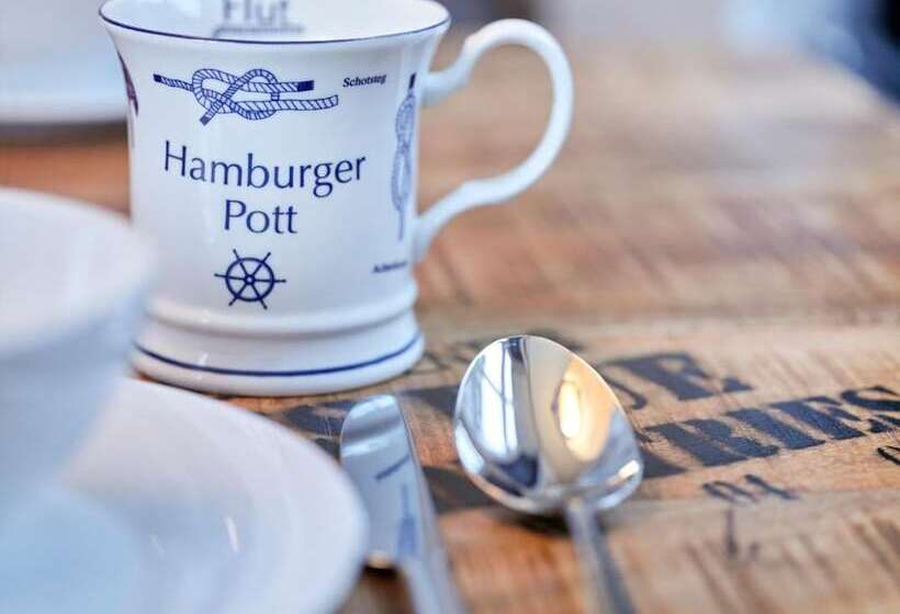 Hapimag Ferienwohnungen Hamburg