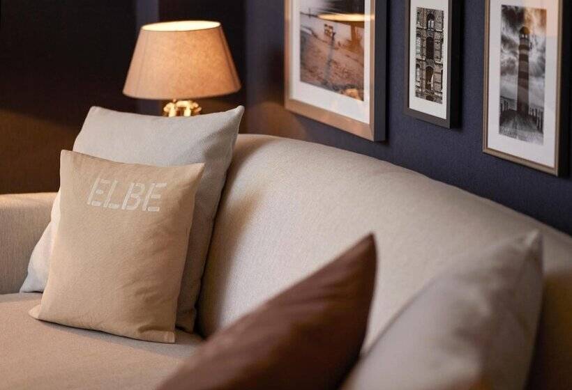 Hapimag Ferienwohnungen Hamburg