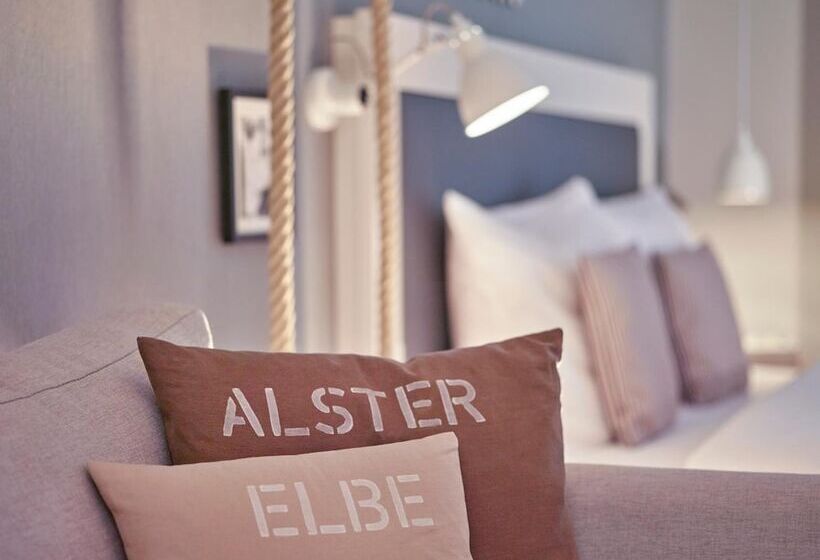 Hapimag Ferienwohnungen Hamburg