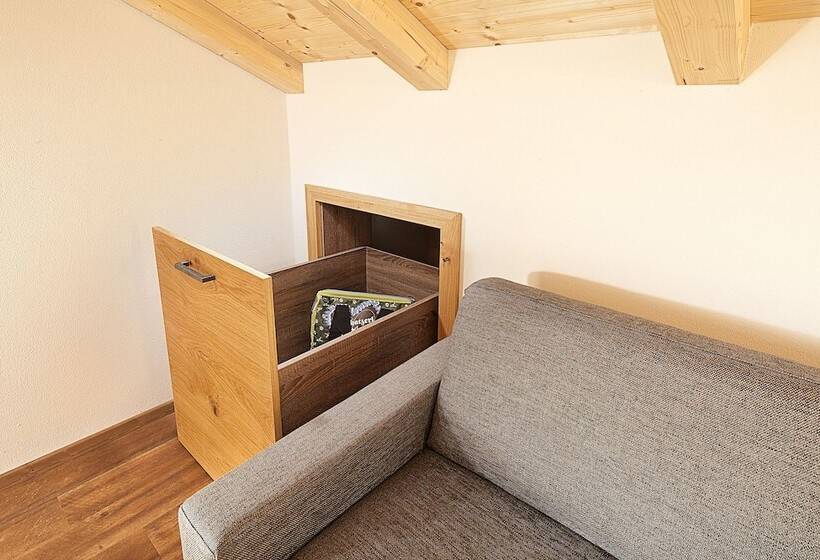 酒店 Alpenhaus Steiner