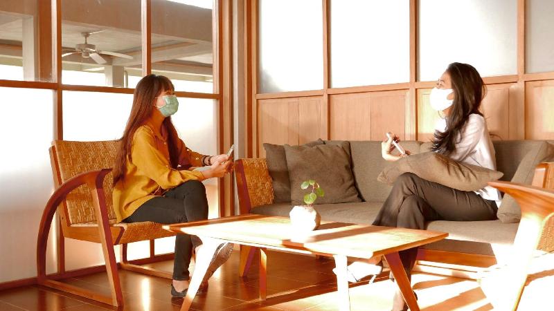 Hotel Ayom Java Village