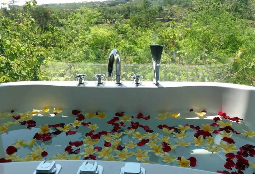 酒店 Bali Residence Villa