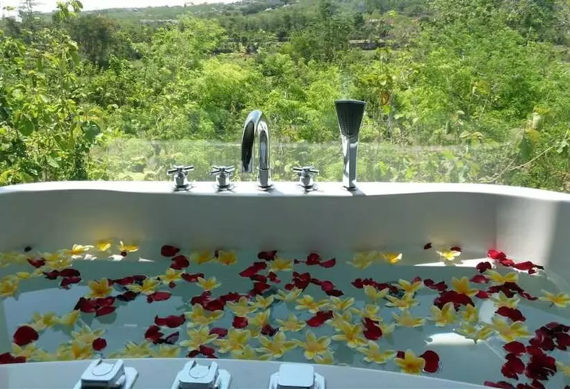 هتل Bali Residence Villa
