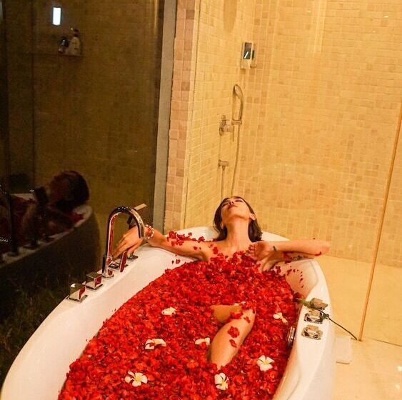 酒店 Bali Residence Villa