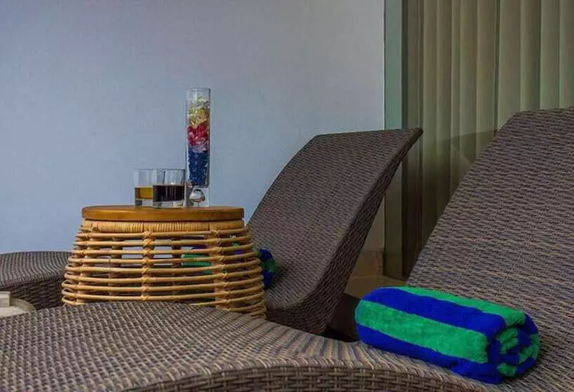 هتل Bali Residence Villa