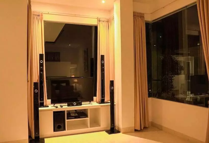 هتل Bali Residence Villa