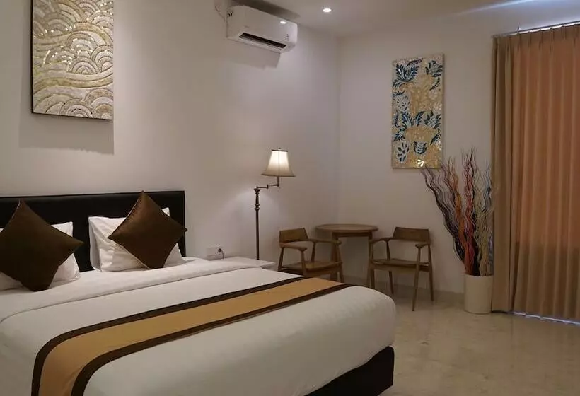 هتل Bali Residence Villa