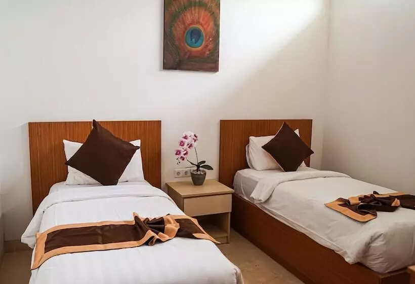 هتل Bali Residence Villa
