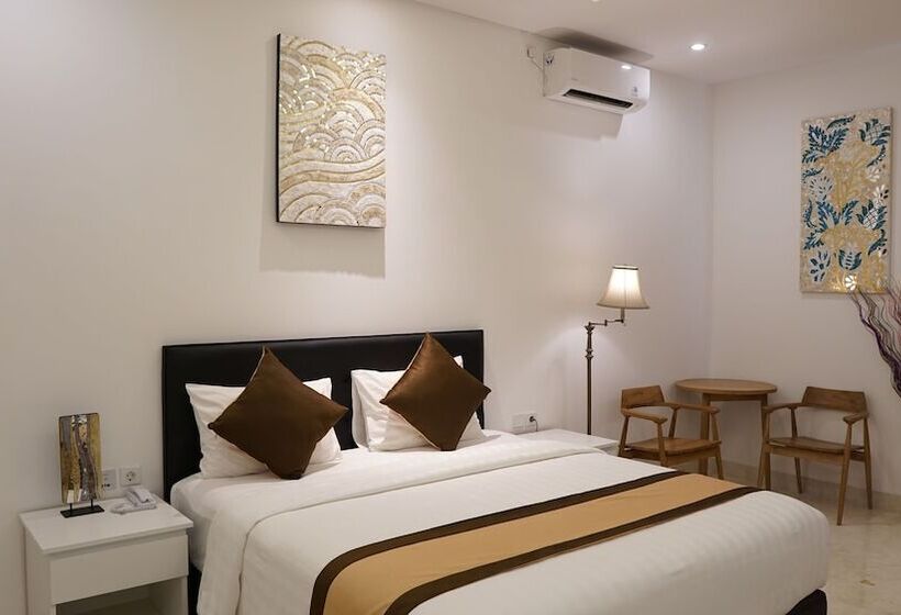 酒店 Bali Residence Villa