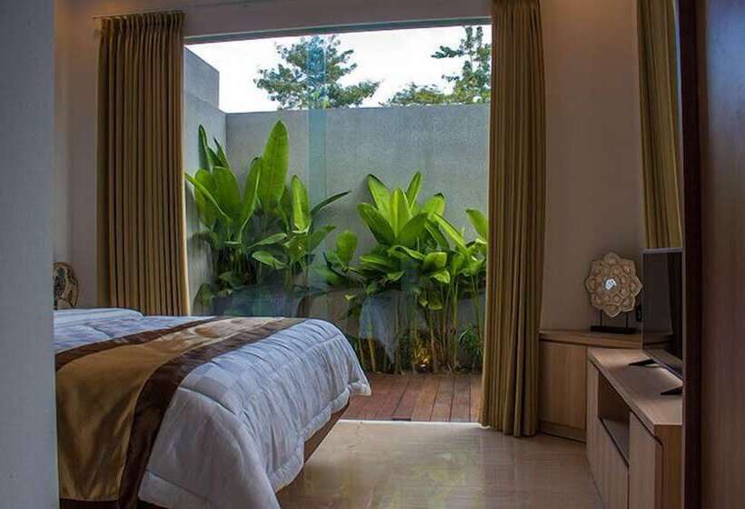 酒店 Bali Residence Villa