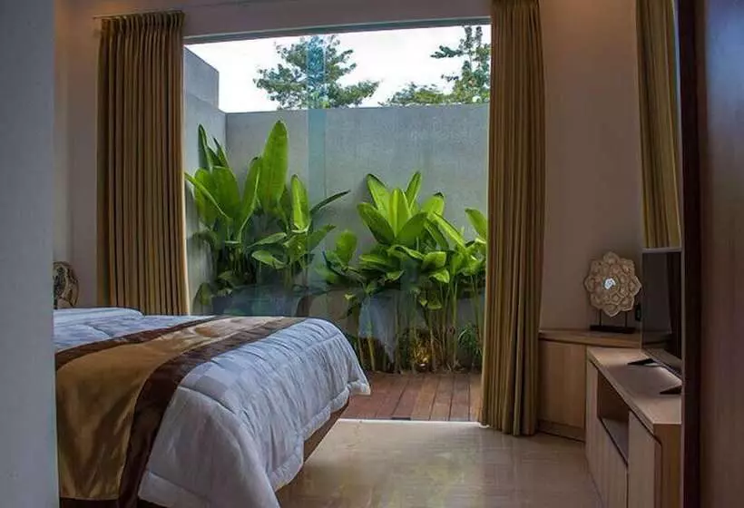 هتل Bali Residence Villa