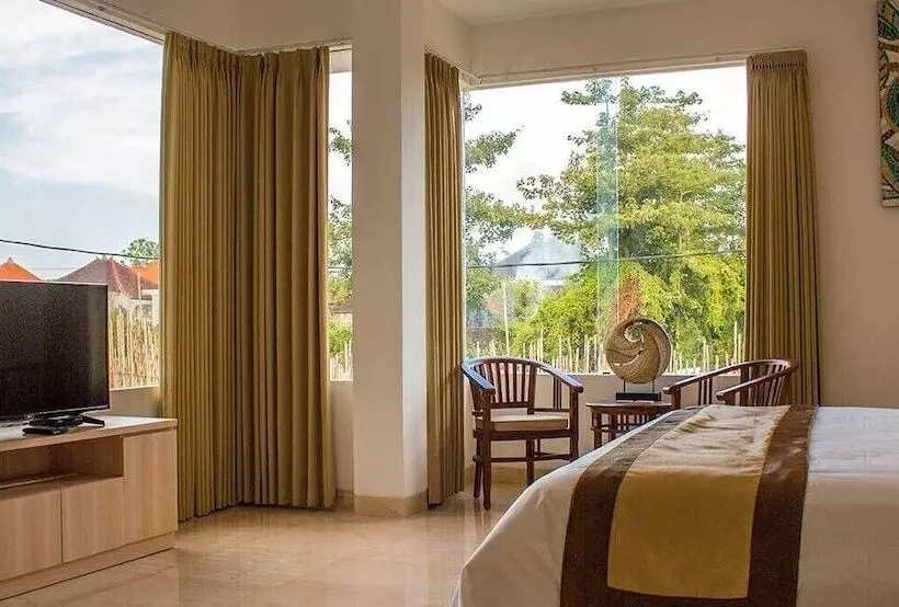 هتل Bali Residence Villa