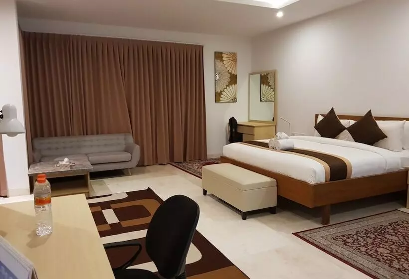 هتل Bali Residence Villa