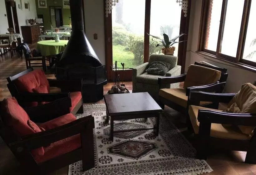Hotelli Estalagem Schmitt Haus