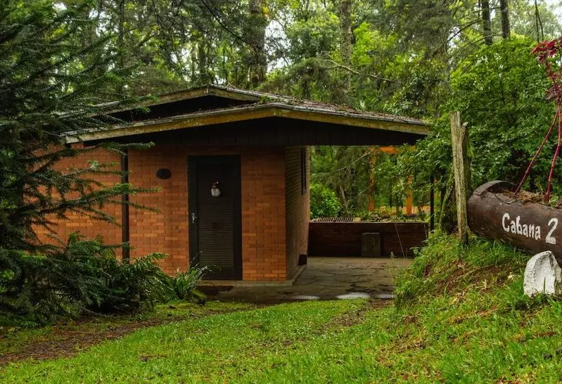 Hotelli Estalagem Schmitt Haus