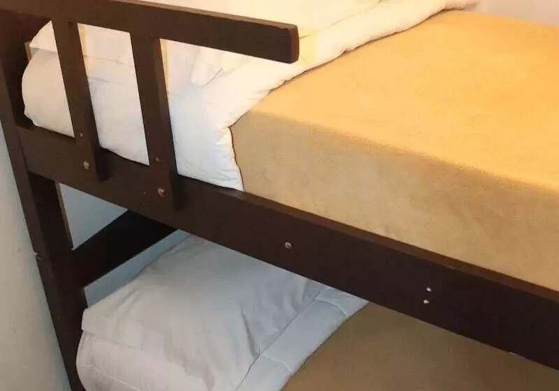 Hotelli Estalagem Schmitt Haus