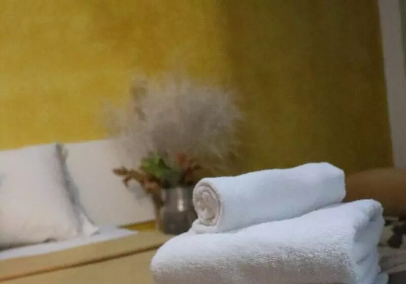Hotelli Estalagem Schmitt Haus