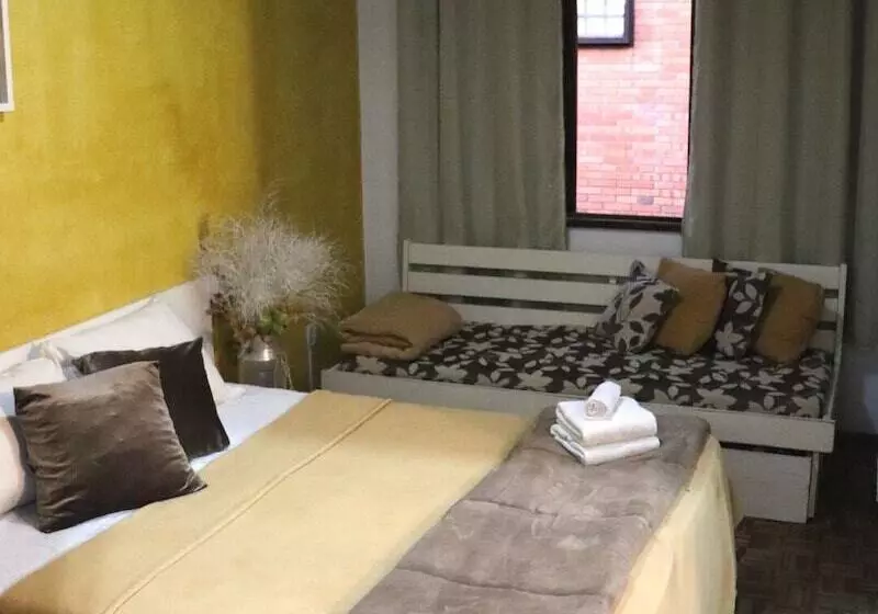 Hotelli Estalagem Schmitt Haus