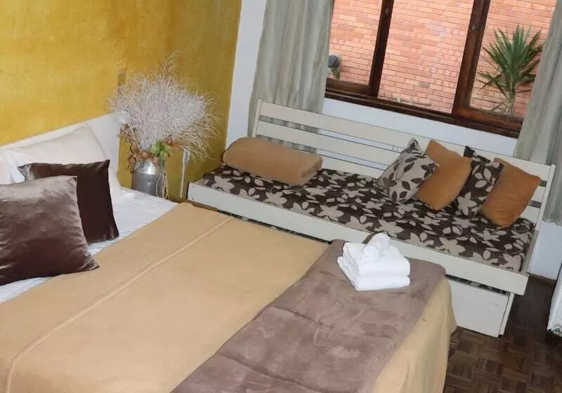 Hotelli Estalagem Schmitt Haus