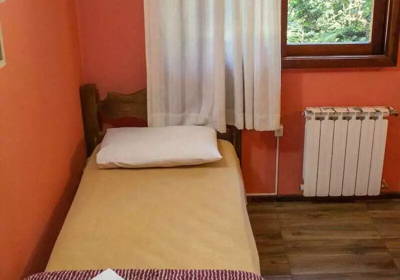 Hotelli Estalagem Schmitt Haus