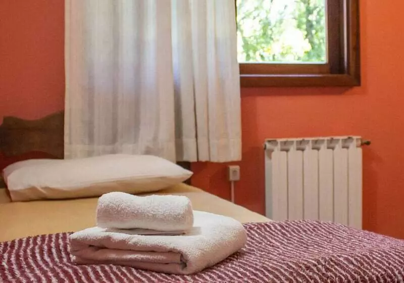 Hotelli Estalagem Schmitt Haus