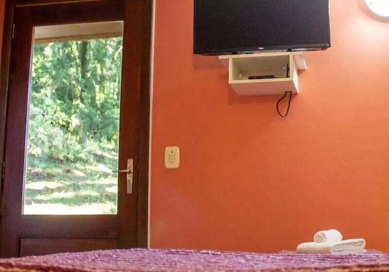 Hotelli Estalagem Schmitt Haus